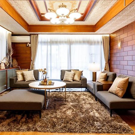 Type A Room 120平米 -ウル エスポワール那覇- 那霸 外观 照片