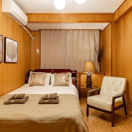Type A Room 120平米 -ウル エスポワール那覇- 那霸 外观 照片