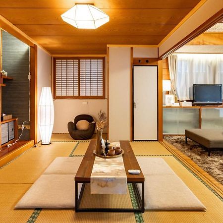 Type A Room 120平米 -ウル エスポワール那覇- 那霸 外观 照片