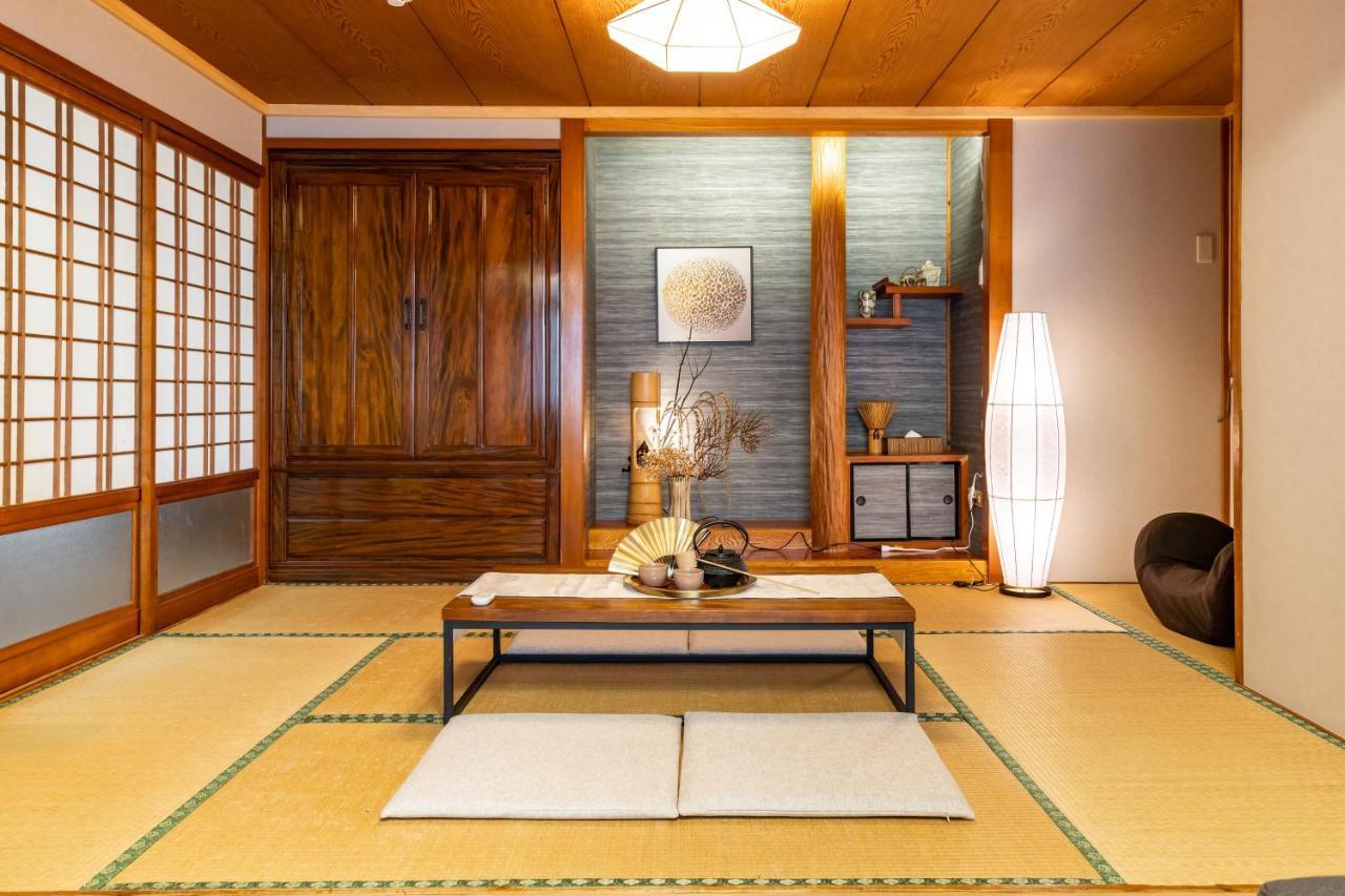 Type A Room 120平米 -ウル エスポワール那覇- 那霸 外观 照片