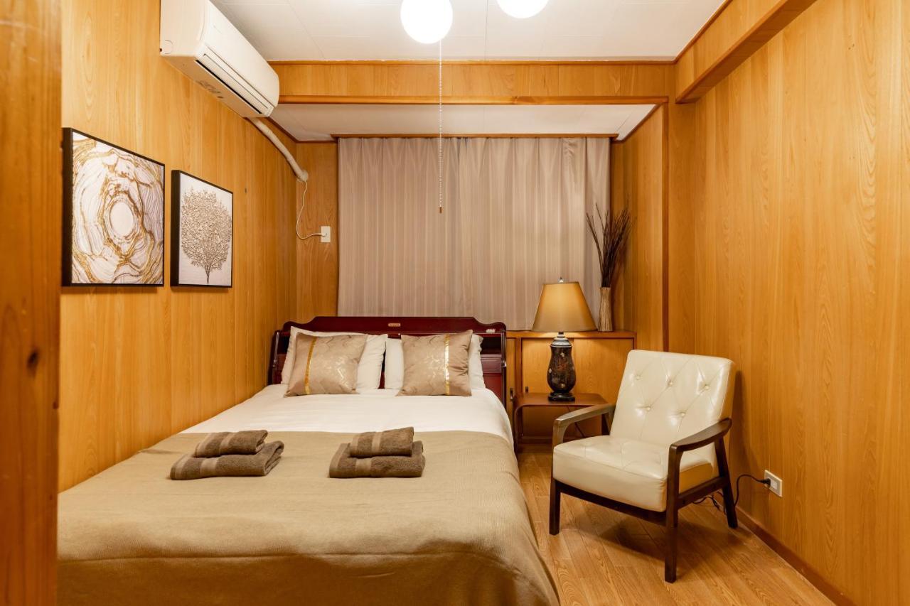 Type A Room 120平米 -ウル エスポワール那覇- 那霸 外观 照片