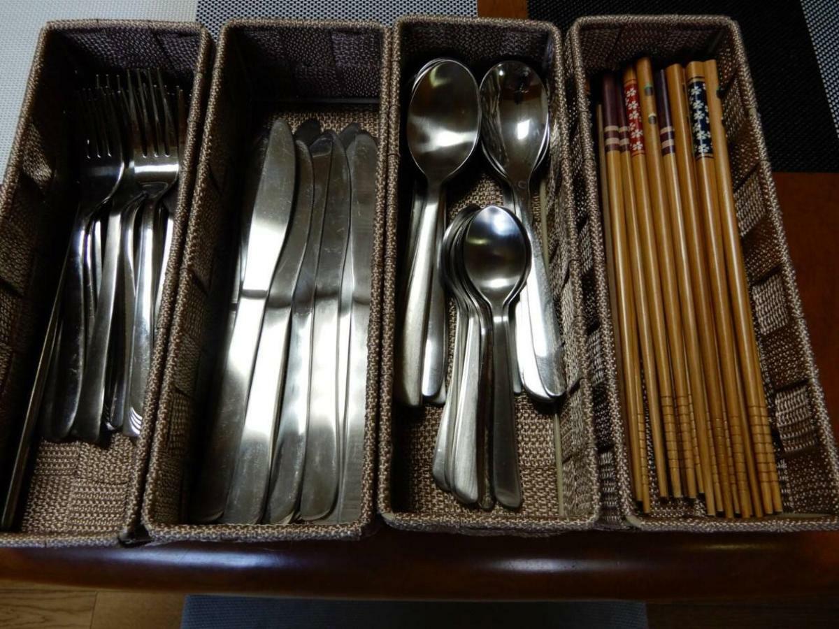 Type A Room 120平米 -ウル エスポワール那覇- 那霸 外观 照片